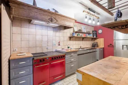 L'Affouage – Maison 9 personnes, Vresse-sur-Semois : photo 13