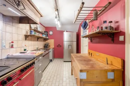 L'Affouage – Maison 9 personnes, Vresse-sur-Semois : photo 14