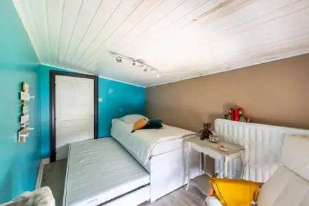 L'Affouage – Maison 9 personnes, Vresse-sur-Semois : photo 15