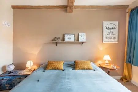L'Affouage – Maison 9 personnes, Vresse-sur-Semois : photo 16