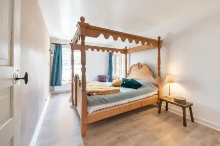 L'Affouage – Maison 9 personnes, Vresse-sur-Semois : photo 17