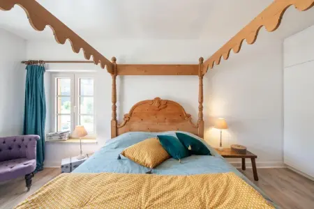 L'Affouage – Maison 9 personnes, Vresse-sur-Semois : photo 18