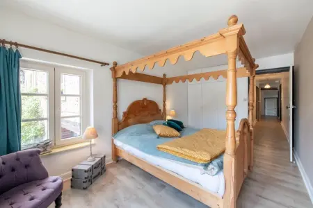 L'Affouage – Maison 9 personnes, Vresse-sur-Semois : photo 19