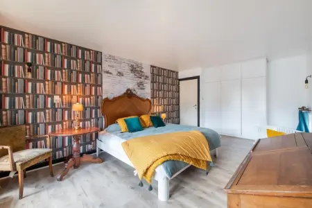L'Affouage – Maison 9 personnes, Vresse-sur-Semois : photo 20