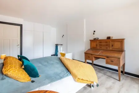 L'Affouage – Maison 9 personnes, Vresse-sur-Semois : photo 21