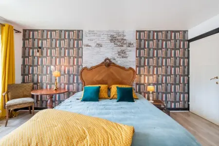 L'Affouage – Maison 9 personnes, Vresse-sur-Semois : photo 22