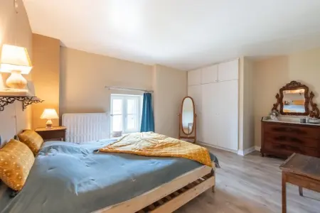 L'Affouage – Maison 9 personnes, Vresse-sur-Semois : photo 23