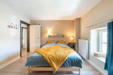 L'Affouage – Maison 9 personnes, Vresse-sur-Semois : photo 25