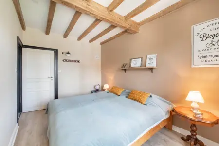 L'Affouage – Maison 9 personnes, Vresse-sur-Semois : photo 26