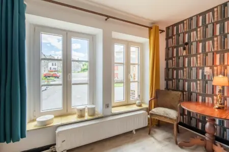 L'Affouage – Maison 9 personnes, Vresse-sur-Semois : photo 27