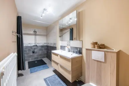 L'Affouage – Maison 9 personnes, Vresse-sur-Semois : photo 28