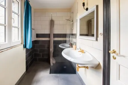 L'Affouage – Maison 9 personnes, Vresse-sur-Semois : photo 29
