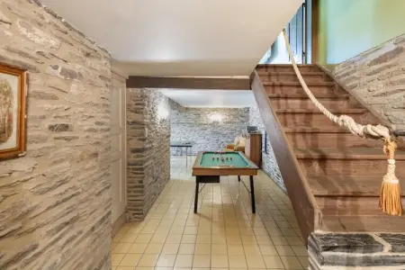 L'Affouage – Maison 9 personnes, Vresse-sur-Semois : photo 31