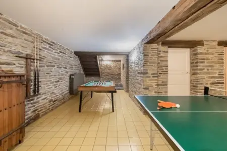 L'Affouage – Maison 9 personnes, Vresse-sur-Semois : photo 32