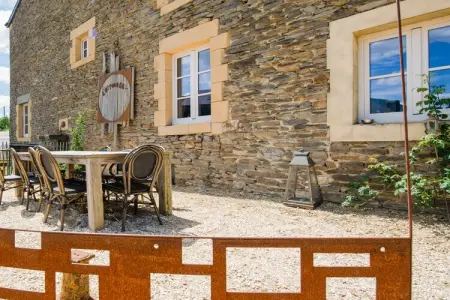 L'Affouage – Maison 9 personnes, Vresse-sur-Semois : photo 33