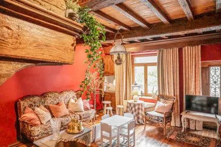 Maison 12 personnes à Vresse-sur-Semois, 2 terrasses : photo 11