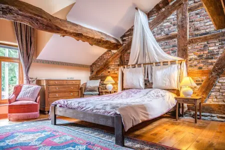 Maison 12 personnes à Vresse-sur-Semois, 2 terrasses : photo 19