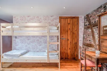 Maison 12 personnes à Vresse-sur-Semois, 2 terrasses : photo 22