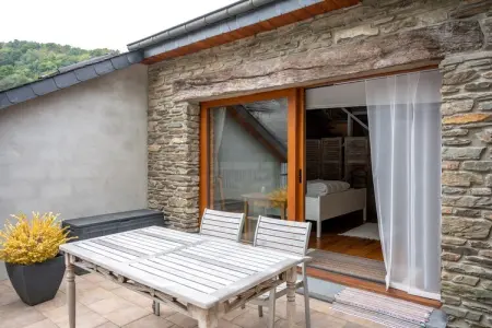 Maison 12 personnes à Vresse-sur-Semois, 2 terrasses : photo 29