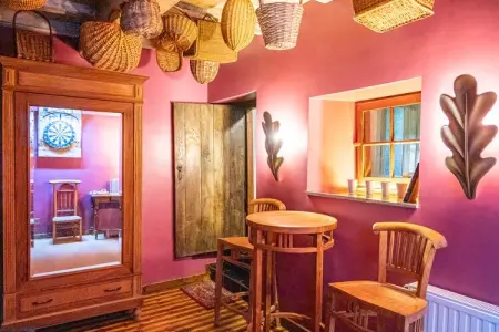 Maison 12 personnes à Vresse-sur-Semois, 2 terrasses : photo 37