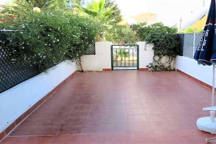 Duplex avec patio face à la mer à Vera Playa - Photo 33