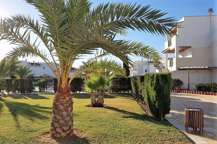 Duplex avec patio face à la mer à Vera Playa - Photo 34