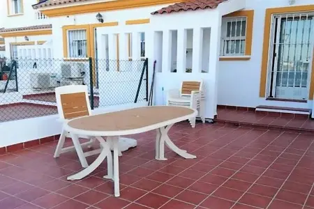 Cala I, Propriété avec terrasse près de la plage - Photo 3