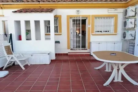 Cala I, Propriété avec terrasse près de la plage - Photo 32