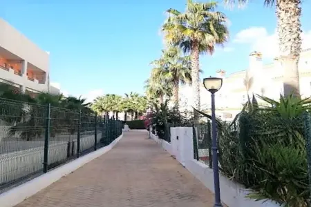 Cala I, Propriété avec terrasse près de la plage - Photo 35