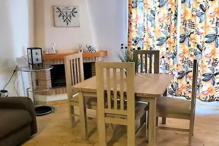 Cala II, Appartement en bord de mer avec terrasse - Photo 12
