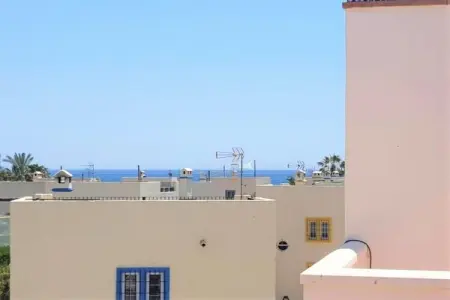 Cala II, Appartement en bord de mer avec terrasse - Photo 31