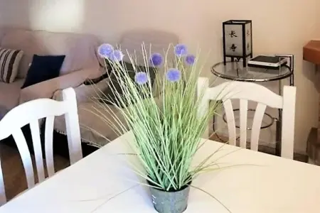 Cala II, Appartement en bord de mer avec terrasse - Photo 32
