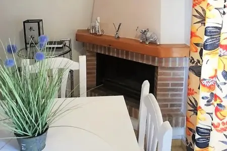 Cala II, Appartement en bord de mer avec terrasse - Photo 34