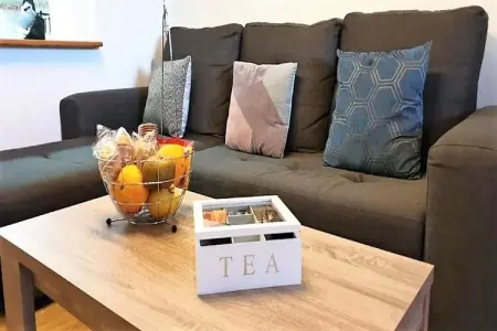 Cala II, Appartement en bord de mer avec terrasse - Photo 35