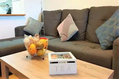 Cala II, Appartement en bord de mer avec terrasse - Photo 36