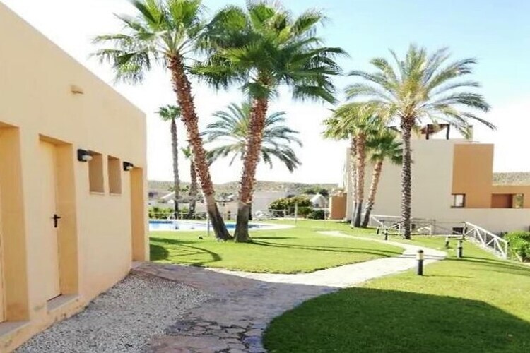 Maison familiale avec accès direct à la plage à Vera Playa - Photo 5