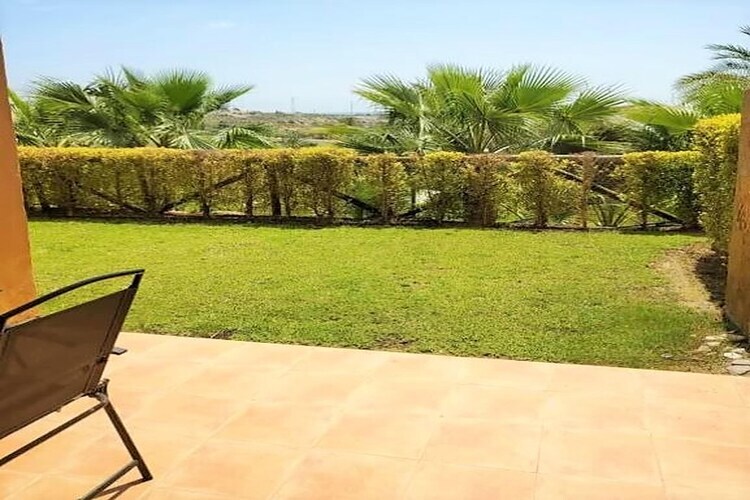 Maison familiale avec accès direct à la plage à Vera Playa - Photo 6