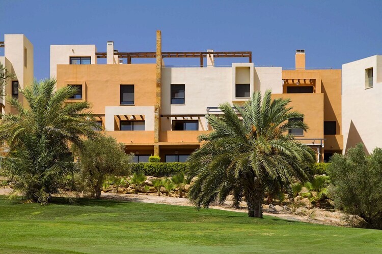 Maison familiale avec accès direct à la plage à Vera Playa - Photo 9