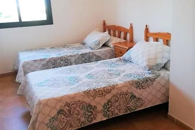 Maison familiale avec accès direct à la plage à Vera Playa - Photo 21