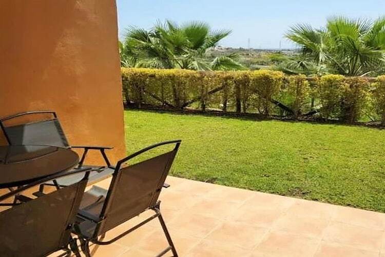 Maison familiale avec accès direct à la plage à Vera Playa - Photo 26
