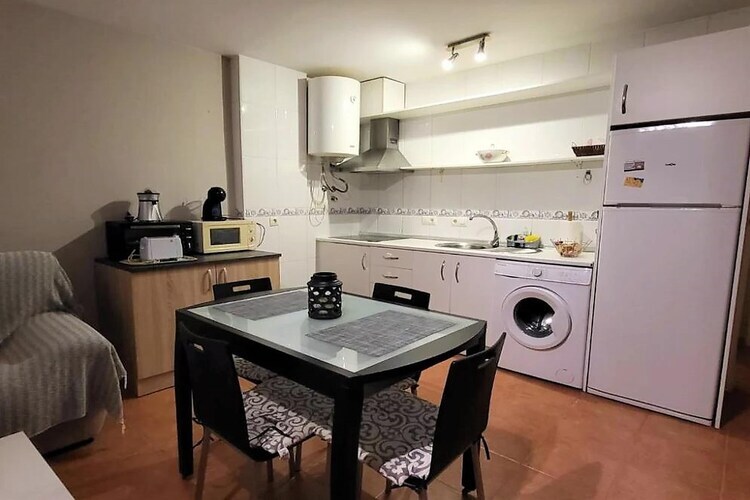 Duplex Vera Playa, patio et piscine, 4 pers. - Photo 2