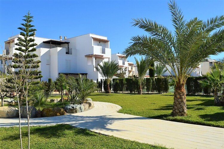 Duplex Vera Playa, patio et piscine, 4 pers. - Photo 6