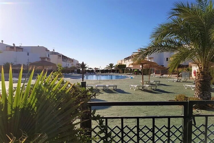 Duplex Vera Playa, patio et piscine, 4 pers. - Photo 8