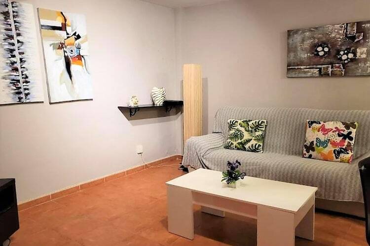 Duplex Vera Playa, patio et piscine, 4 pers. - Photo 10