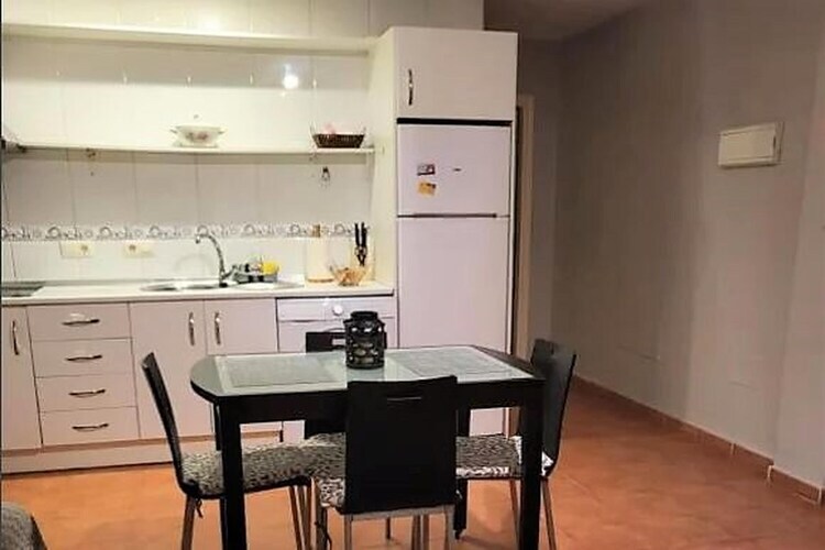 Duplex Vera Playa, patio et piscine, 4 pers. - Photo 16