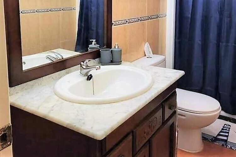 Duplex Vera Playa, patio et piscine, 4 pers. - Photo 20