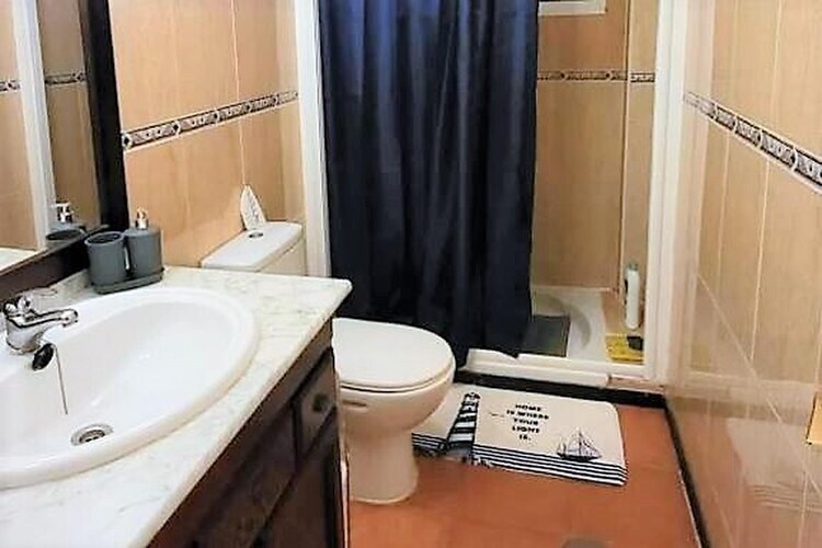 Duplex Vera Playa, patio et piscine, 4 pers. - Photo 22