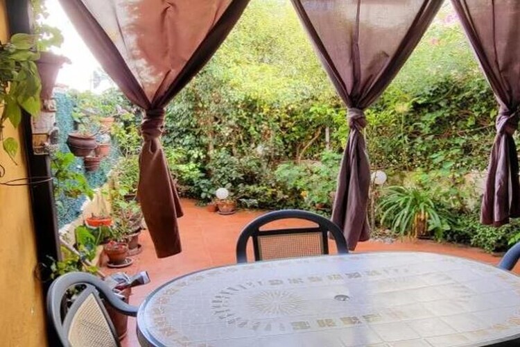 Duplex Vera Playa, patio et piscine, 4 pers. - Photo 27