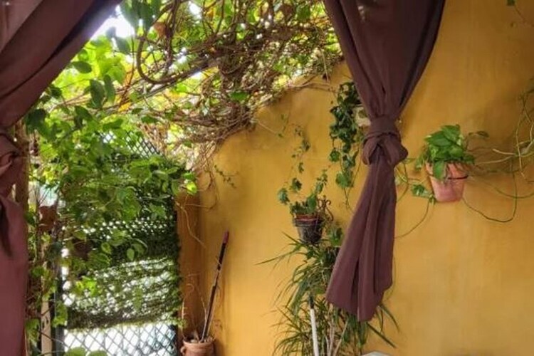 Duplex Vera Playa, patio et piscine, 4 pers. - Photo 28