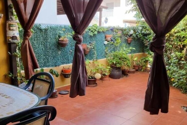 Duplex Vera Playa, patio et piscine, 4 pers. - Photo 29